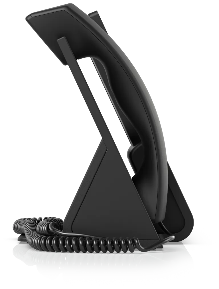 Ubiquiti UTP-TouchMax-White-U Phone Touch Max
