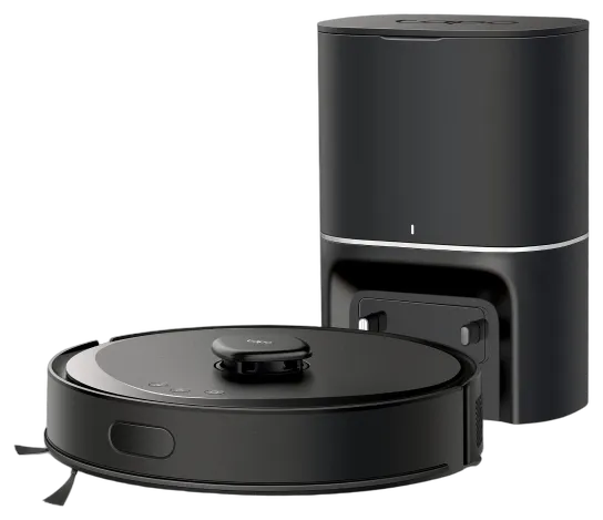 TP-Link Tapo RV30 Max Plus weiß 5300Pa Saugrob. m. Wischfunkt.