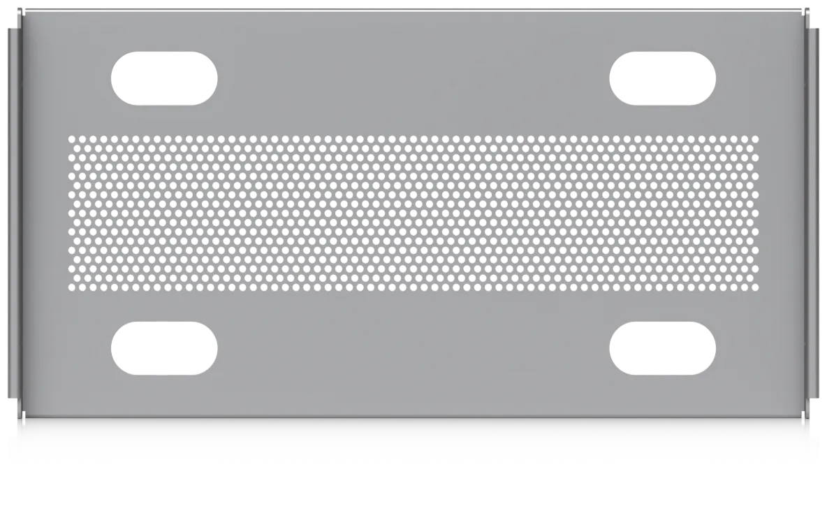 Ubiquiti Toolless Mini Rack Shelf (sliding)