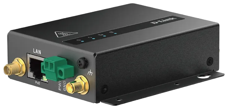 D-Link DWM-311-GP/E 5G M2M PoE Modem Router D-Link DWM-311-GP/E 5G M2M PoE Modem Router