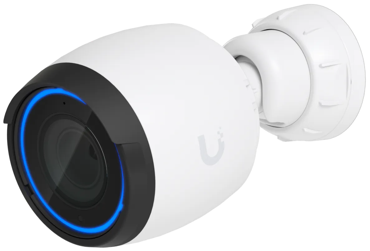 Ubiquiti UniFi Video Camera G4 Pro / Outdoor / 4K / Motorisierter Zoom / Infrarot / Low Light / UVC-G4-PRO / 3er Pack Ubiquiti UniFi Video Camera G4 Pro / Outdoor / 4K / Motorisierter Zoom / Infrarot / Low Light / UVC-G4-PRO / 3er Pack