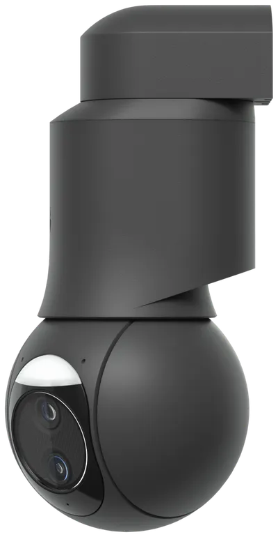 Ubiquiti Video Camera UVC-G6-PTZ black Ubiquiti Video Camera UVC-G6-PTZ black