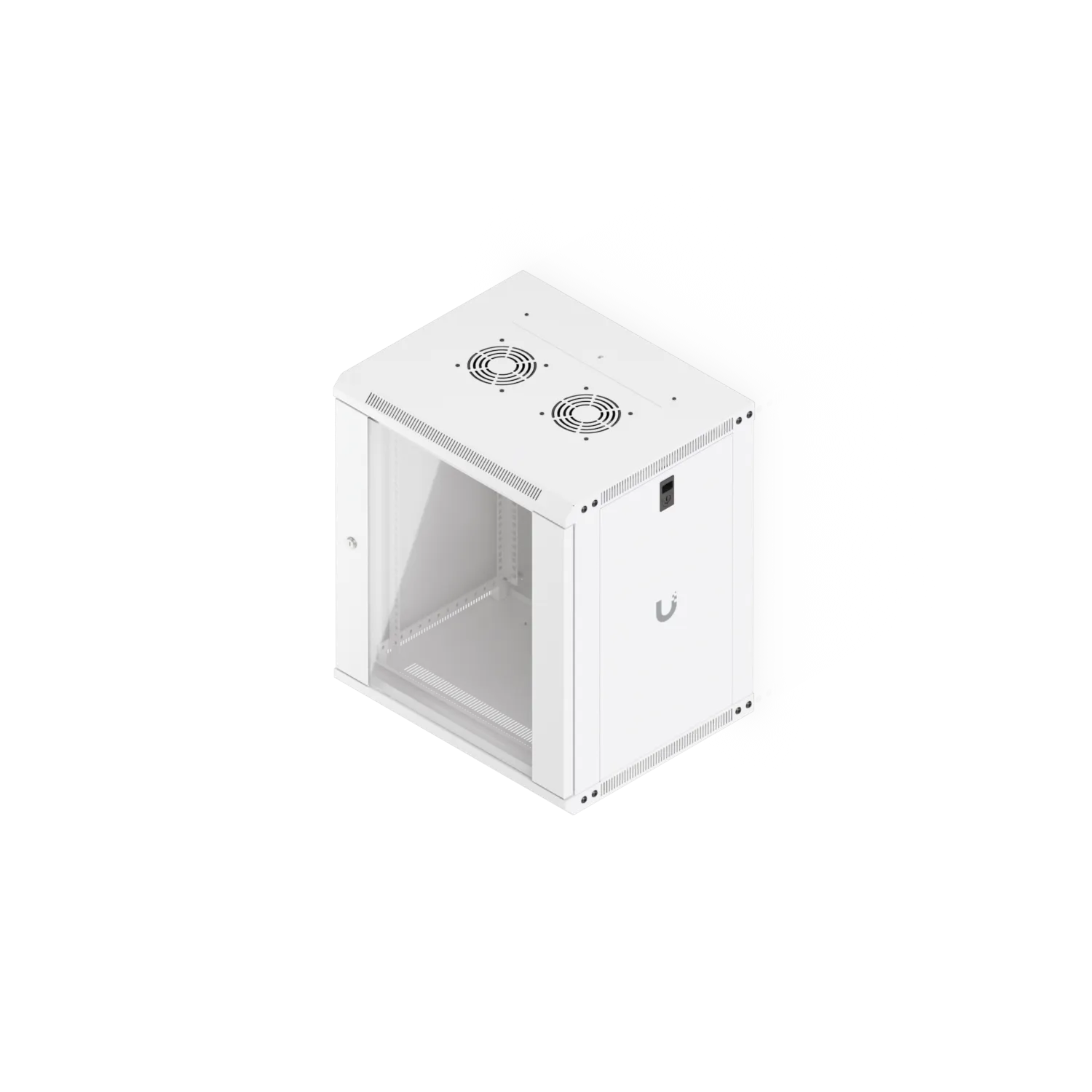 Ubiquiti Netzwerkschrank UACC-Rack-12U-Wall-450-P