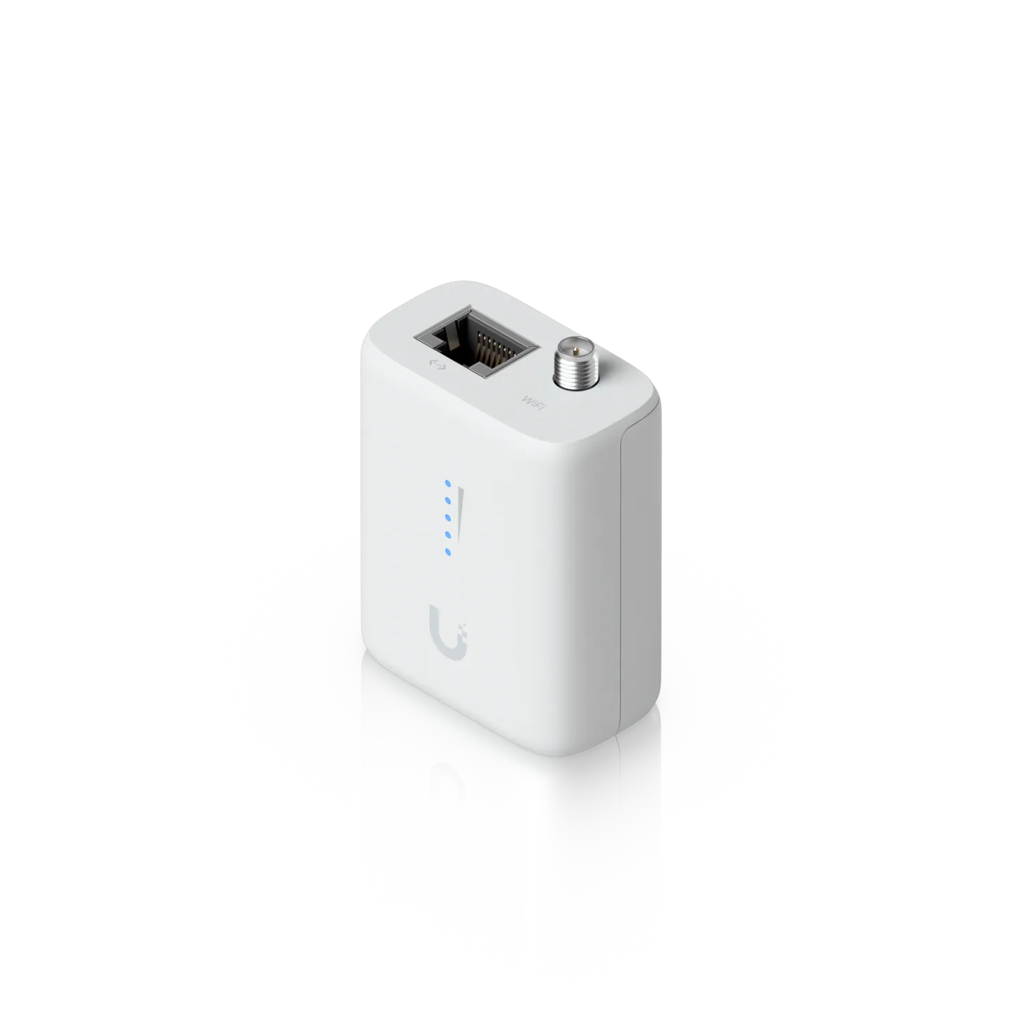 Ubiquiti Wireless Device Bridge IoT • N300 • 2x2 • Indoor • 1x 10/100M • UniFi • UDB-IoT