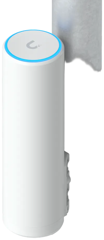 Ubiquiti UniFi AP U6-MESH WiFi6 802.11ax Indoor/Outdoor