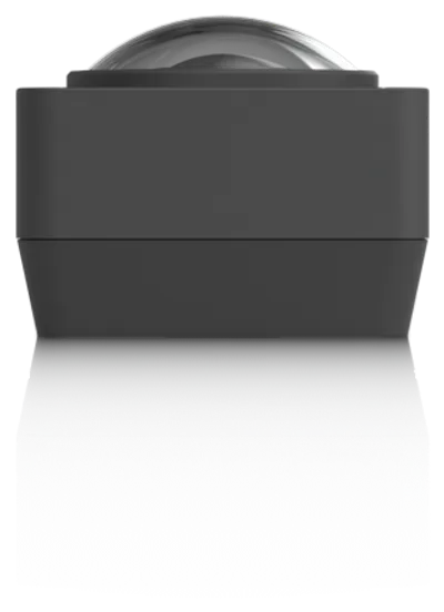 Ubiquiti UniFi G6 Pro Entry • Video Doorbell • 12MP • max. 20 FPS • IR • IP55 • PoE at • black • UVC-G6-Pro-Entry