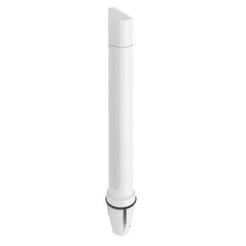 Poynting · Antennen · LTE/GSM · Mast/Wand · A-OMNI-0121-V3 · weiß · SMA (M) · 2,4dbi Rundstrahl/Wand · 8m Kabel · SMA-M "LTE" Poynting · Antennen · LTE/GSM · Mast/Wand · A-OMNI-0121-V3 · weiß · SMA (M) · 2,4dbi Rundstrahl/Wand · 8m Kabel · SMA-M "LTE"