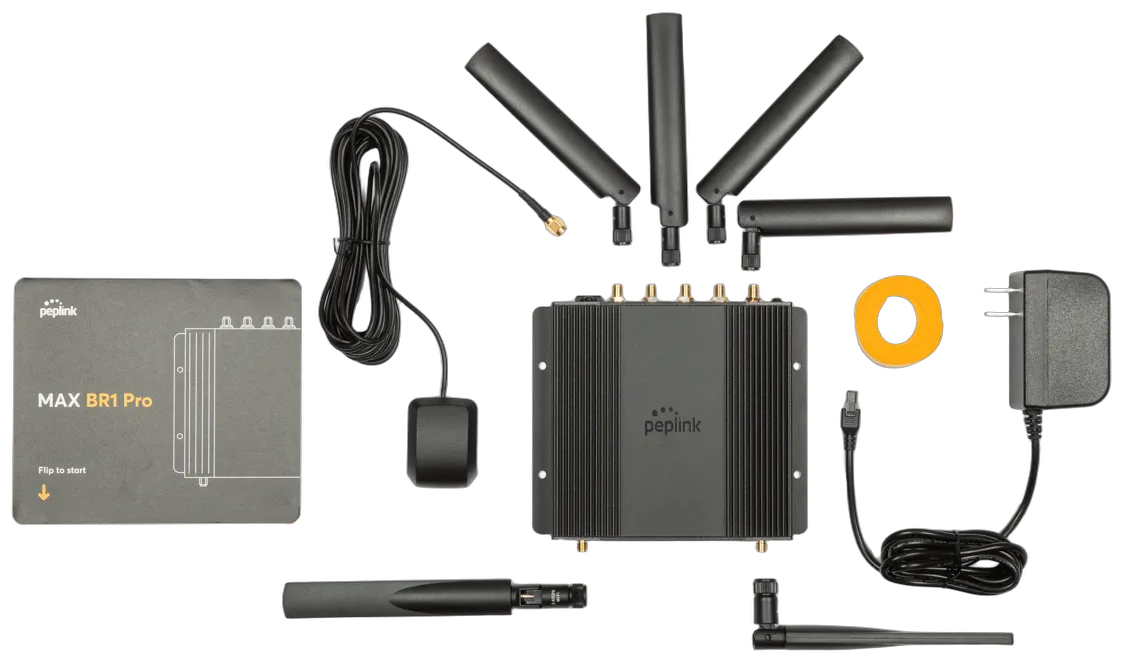 MAX BR1 Pro 5G | MAX-BR1-PRO-5GK-T-PRM MAX BR1 Pro 5G | MAX-BR1-PRO-5GK-T-PRM