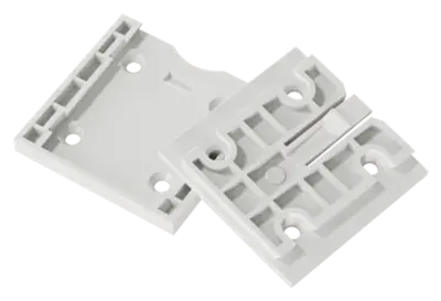 Mikrotik Zubehör 10" Dual Rack mount kit for CSS318-16G-2S+IN