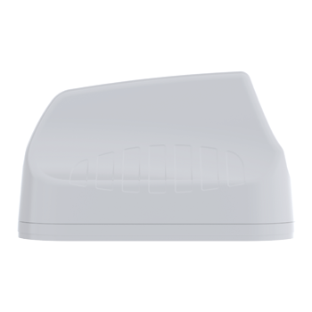 Poynting · Antennen · 5G/LTE · KFZ/Marine · A-MIMO-0004-V1-17-W · Wi-Fi · weiß · SMA (M) · 3,5~6dBi · GPS/Glonass · 2M SMA-M Kabel · IP69K