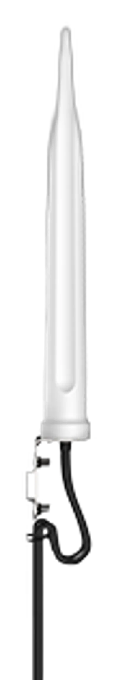 Poynting · Antennen · Wi-Fi · Mast/Wand · A-OMNI-0298-V1-01 · 2,4 GHz/5GHz 10dbi · 2m