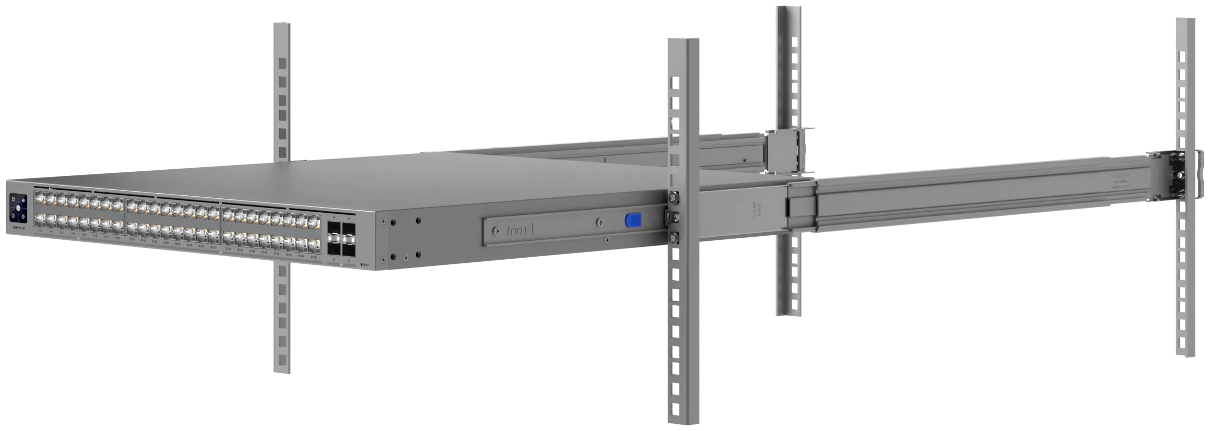 Ubiquiti UniFi Sliding Rack Rails