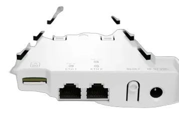 cAP LTE12 ax mit IPQ-6010 CPU, 1Gb RAM, 2x LAN, PoE, RouterOS v7 L4 cAP LTE12 ax mit IPQ-6010 CPU, 1Gb RAM, 2x LAN, PoE, RouterOS v7 L4