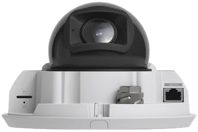 Ubiquiti UniFi Video Camera G6 Edge Dome • Outdoor • 4K • InfraRot • IP66 • PoE at • withe • UVC-G6-Edge-Dome Ubiquiti UniFi Video Camera G6 Edge Dome • Outdoor • 4K • InfraRot • IP66 • PoE at • withe • UVC-G6-Edge-Dome