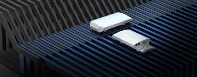 Teltonika OTD140 LTE Категория 4 уличный роутер с корпусом IP55