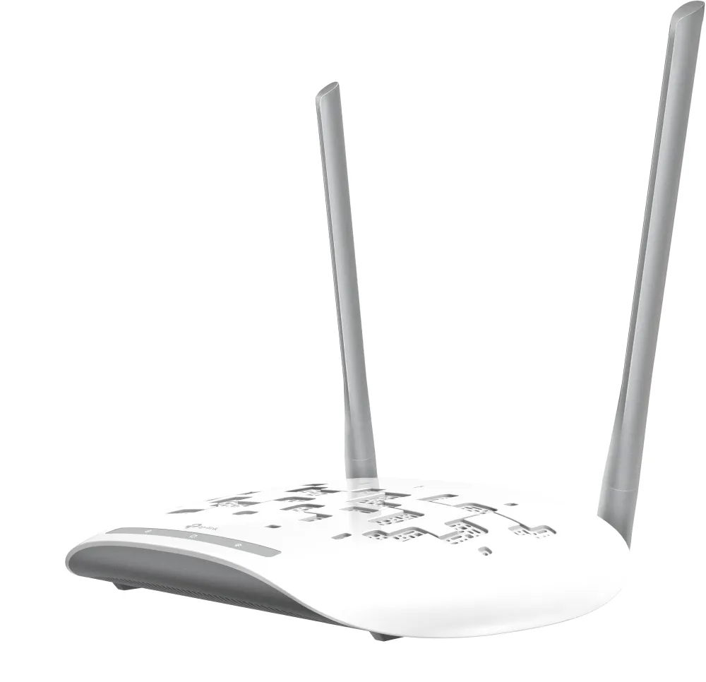 TP-Link TL-WA801N N300 Wi-Fi Access Point