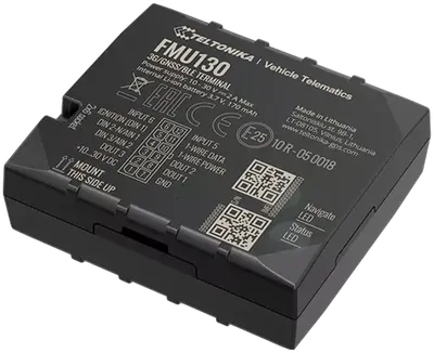 Teltonika · Tracker GPS · FMU130 · Fahrzeug · 3G/GSM/GNSS/BLE 4.0