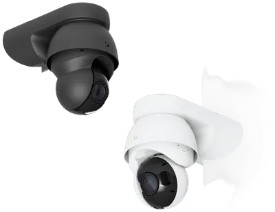 UniFi AI PTZ Precision Eckhalterung, weiss