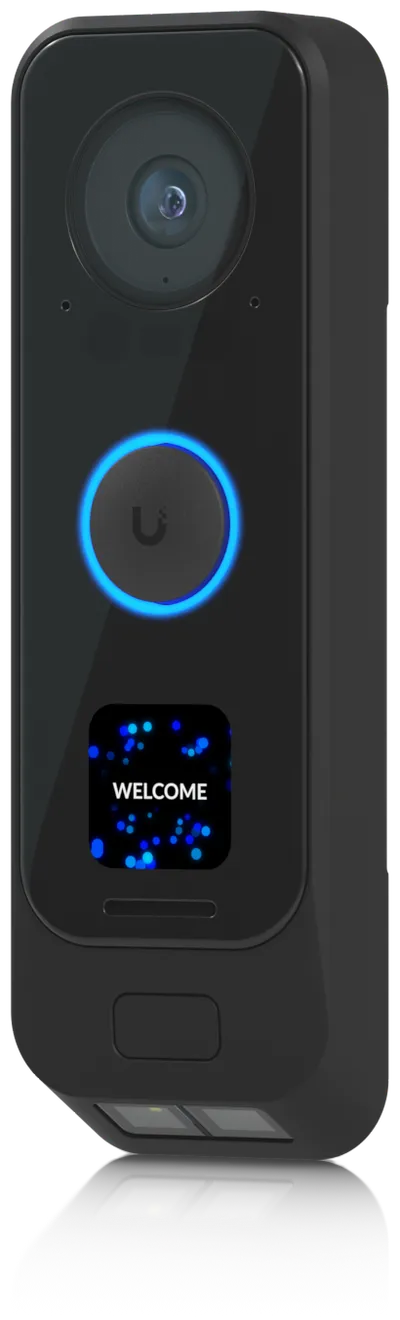 UniFi G4 Türklingel Pro / G4 Doorbell Pro