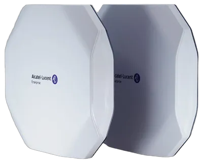 ALCATEL-LUCENT ENTERPRISE OmniAccess Stellar AP1231 WLAN-Access Point Indoor integrierte Antennen