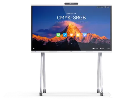 HUAWEI IdeaHub S3 75-Zoll Infrarot-Kollaborationsdisplay Jade-Weiß HUAWEI IdeaHub S3 75-Zoll Infrarot-Kollaborationsdisplay Jade-Weiß