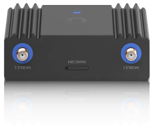 Ubiquiti UniFi Mobile Router Ultra Ubiquiti UniFi Mobile Router Ultra