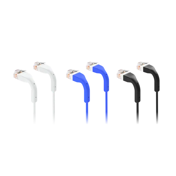 Ubiquiti UniFi Patchkabel Outdoor 8m schwarz