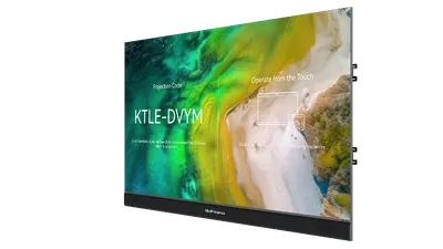 HUAWEI IdeaPresence 350 LED-All-in-One-Display mit 138 Zoll dünnem Rahmen, 4K-Auflösung, 600 Nit Helligkeit, HUAWEI IdeaPresence 350 LED-All-in-One-Display mit 138 Zoll dünnem Rahmen, 4K-Auflösung, 600 Nit Helligkeit,