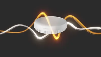 Peplink Antenna Max Duo – 5G-fähiges Antennengehäuse mit GPS