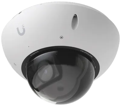 Ubiquiti UniFi Video Camera G6 Edge Dome • Outdoor • 4K • InfraRot • IP66 • PoE at • withe • UVC-G6-Edge-Dome Ubiquiti UniFi Video Camera G6 Edge Dome • Outdoor • 4K • InfraRot • IP66 • PoE at • withe • UVC-G6-Edge-Dome