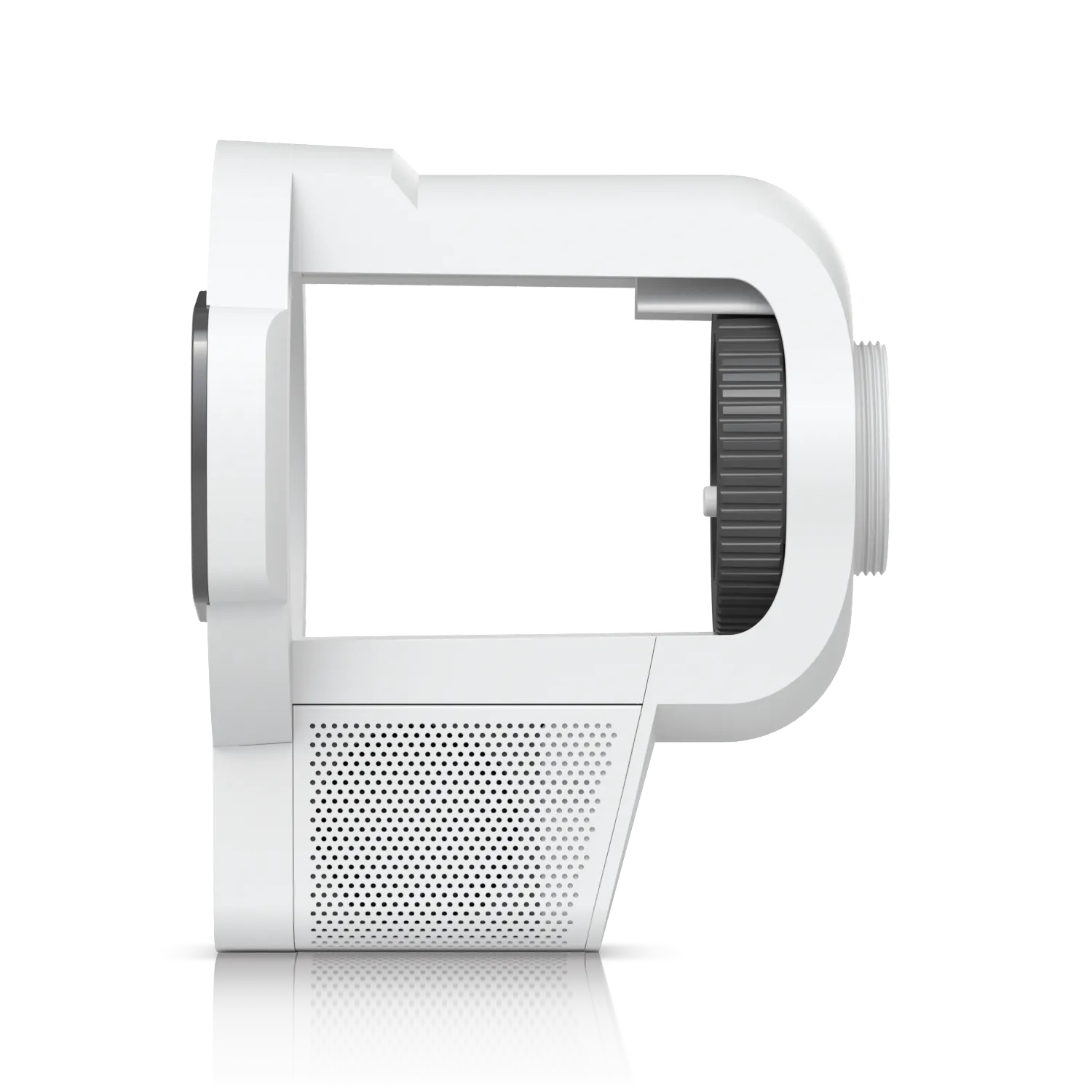 UniFiPro Bullet Enhancer, schwarz