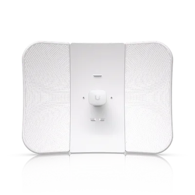 Ubiquiti LBE-5AC-LR-5 Stazione airMAX LiteBeam 5AC Long-Range UISP (5-pack) Ubiquiti LBE-5AC-LR-5 Stazione airMAX LiteBeam 5AC Long-Range UISP (5-pack)