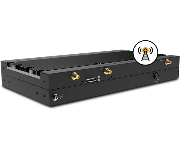 Mietgerät: Peplink BPL-310X-GLTE-S