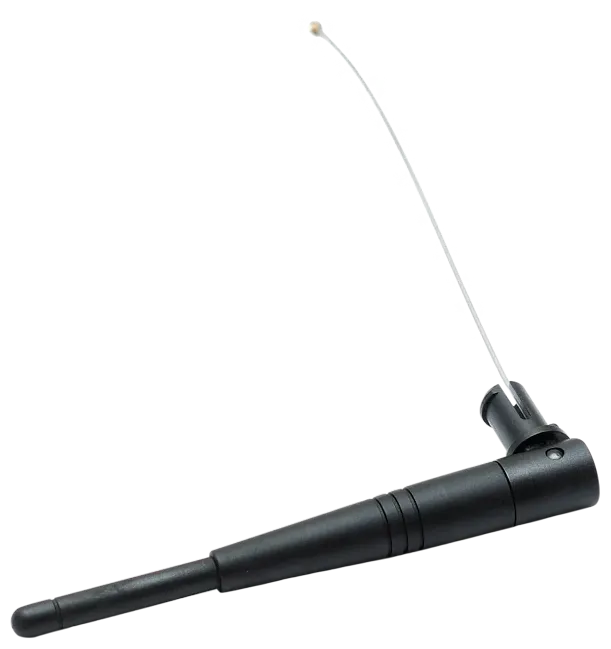 Mikrotik ACSWI network antenna Omni-directional antenna U.FL 4 dBi