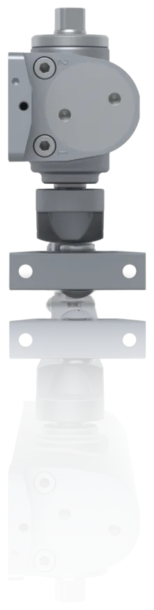 Ubiquiti UniFi Access Door Closer • UACC-DoorCloser