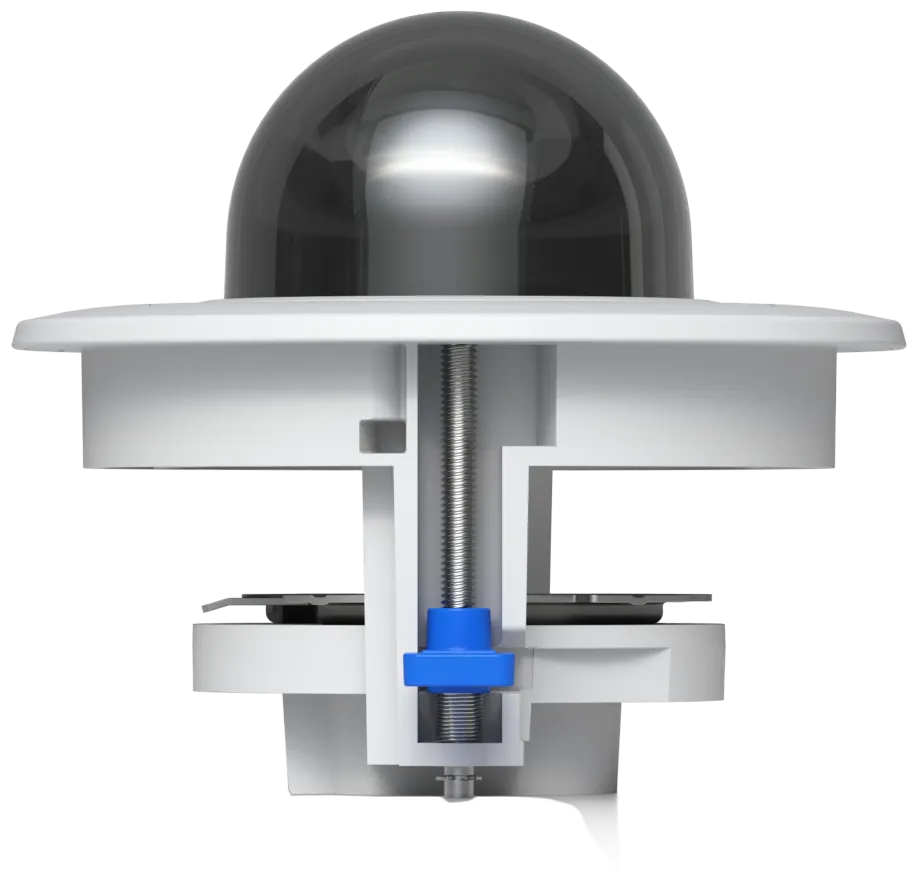 Ubiquiti UACC-G5-Dome-Ultra-FM-SB-B Mount