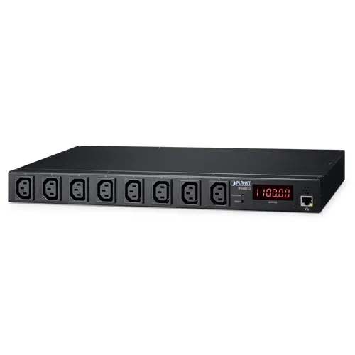PLANET Industrial 16-Port PoE Switch 10/100/1000T 2xUP 2xSFP PLANET Industrial 16-Port PoE Switch 10/100/1000T 2xUP 2xSFP