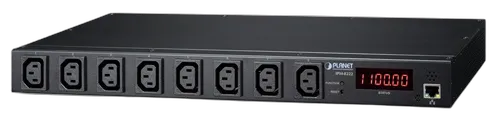 PLANET 8-Port Gbit PoE + 2x 10/100/1000T + 2x 1G/2.5G SFP PLANET 8-Port Gbit PoE + 2x 10/100/1000T + 2x 1G/2.5G SFP