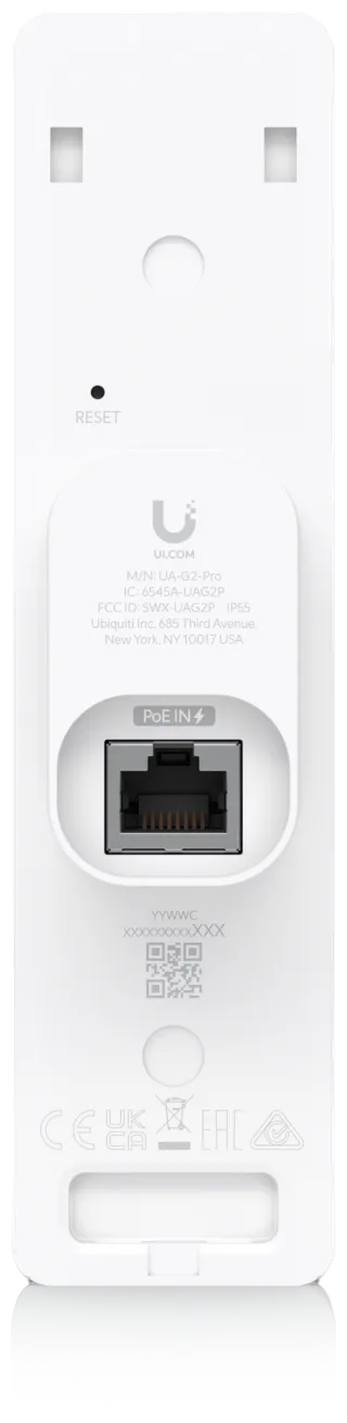 Ubiquiti Access G2 Starter Kit Professional