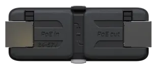 MikroTiK GPER Gigabit Passive Ethernet Repeater MikroTiK GPER Gigabit Passive Ethernet Repeater