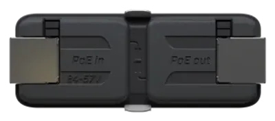 MikroTiK IP68 Outdoor case for GPeR MikroTiK IP68 Outdoor case for GPeR