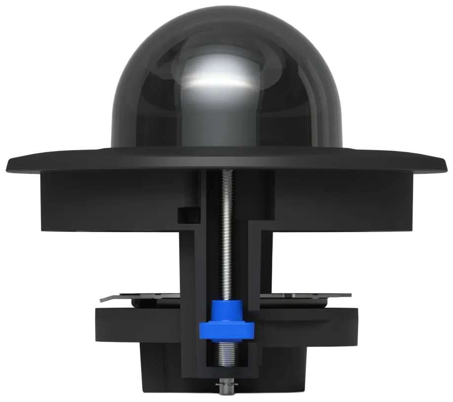 Ubiquiti UACC-G5-Dome-Ultra-FM-SB-B Mount