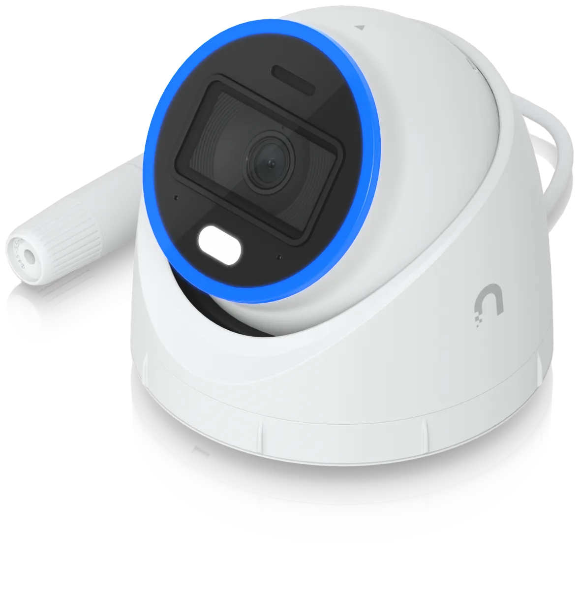 Ubiquiti Video Camera UVC-AI-Turret white Ubiquiti Video Camera UVC-AI-Turret white