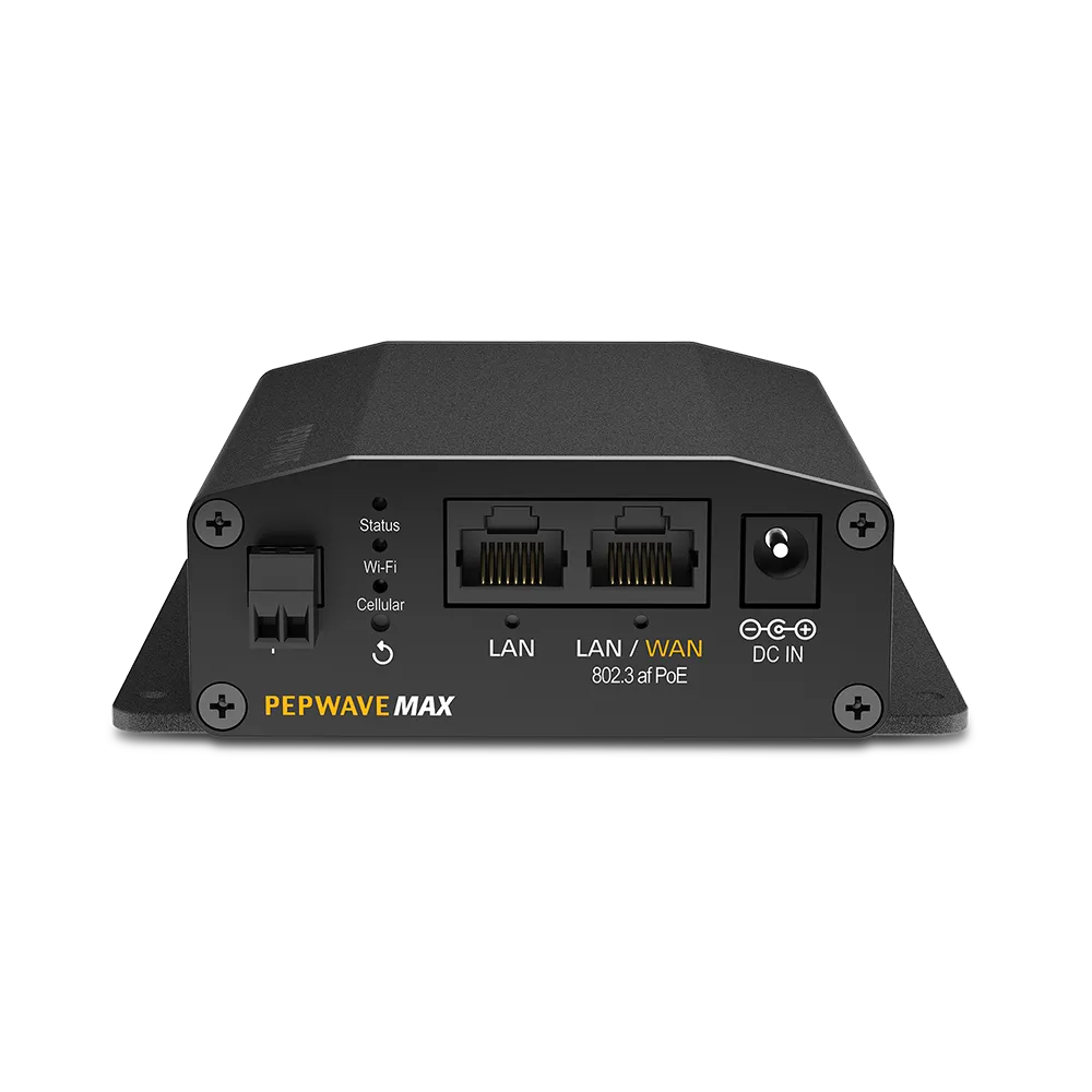 Peplink/Pepwave OpenVPN WAN-Lizenz Peplink/Pepwave OpenVPN WAN-Lizenz