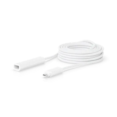 Ubiquiti UACC-OFC-S1-SUSA-0.5M SC UPC to UPC Patch Cable