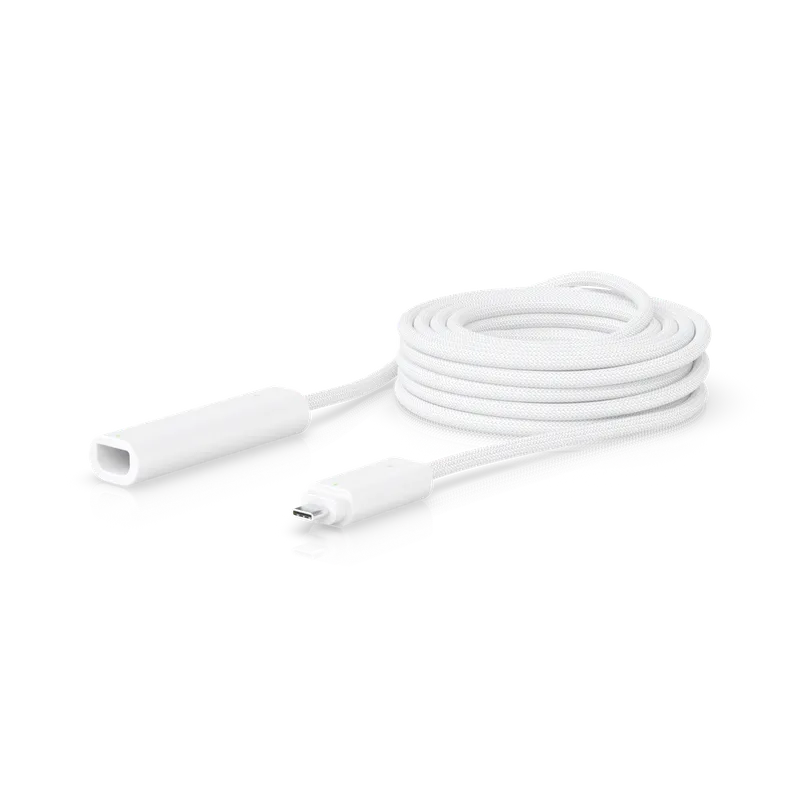 Ubiquiti UACC-OFC-S1-SUSA-0.5M SC UPC to UPC Patch Cable