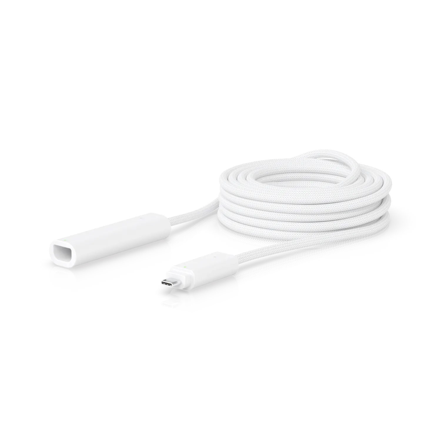 Ubiquiti UACC-OFC-S1-SUSA-0.5M SC UPC to UPC Patch Cable Ubiquiti UACC-OFC-S1-SUSA-0.5M SC UPC to UPC Patch Cable