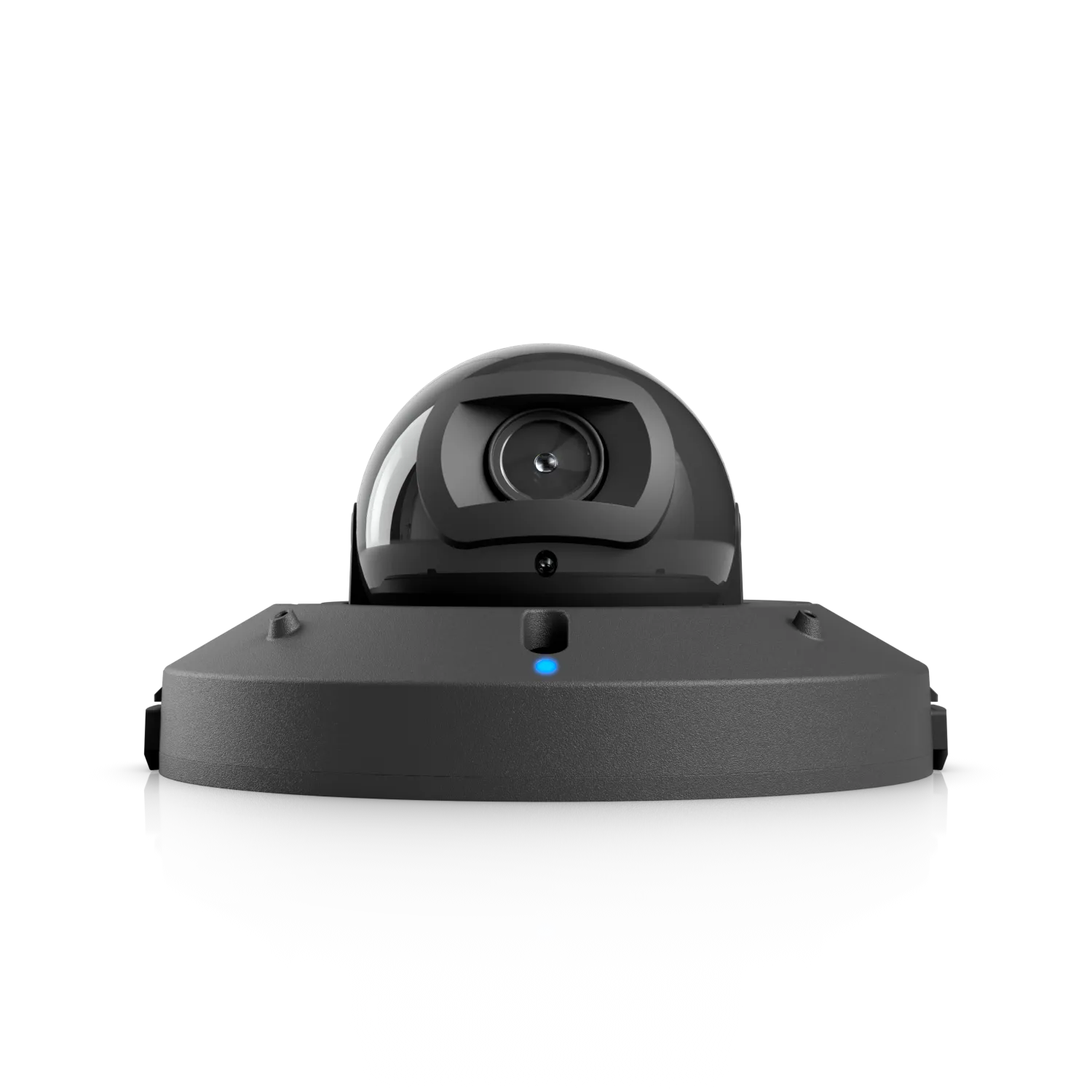 Ubiquiti UVC-G6-Mini-Dome-B UniFi G6 Mini Dome 4K PoE IP Camera Black