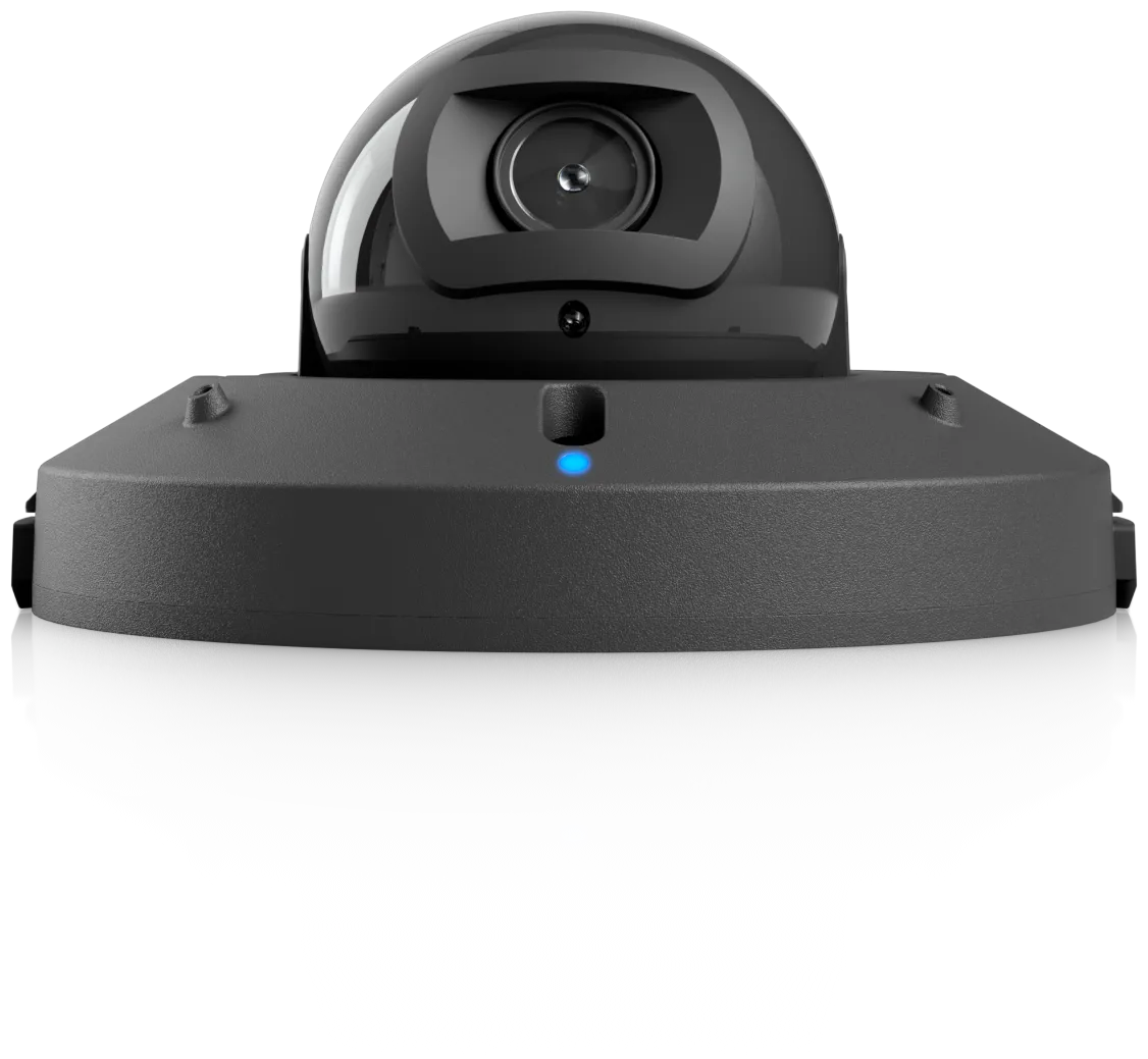 Ubiquiti Enterprise Video Camera UVC-G6-Mini-Dome-W * Proj.*