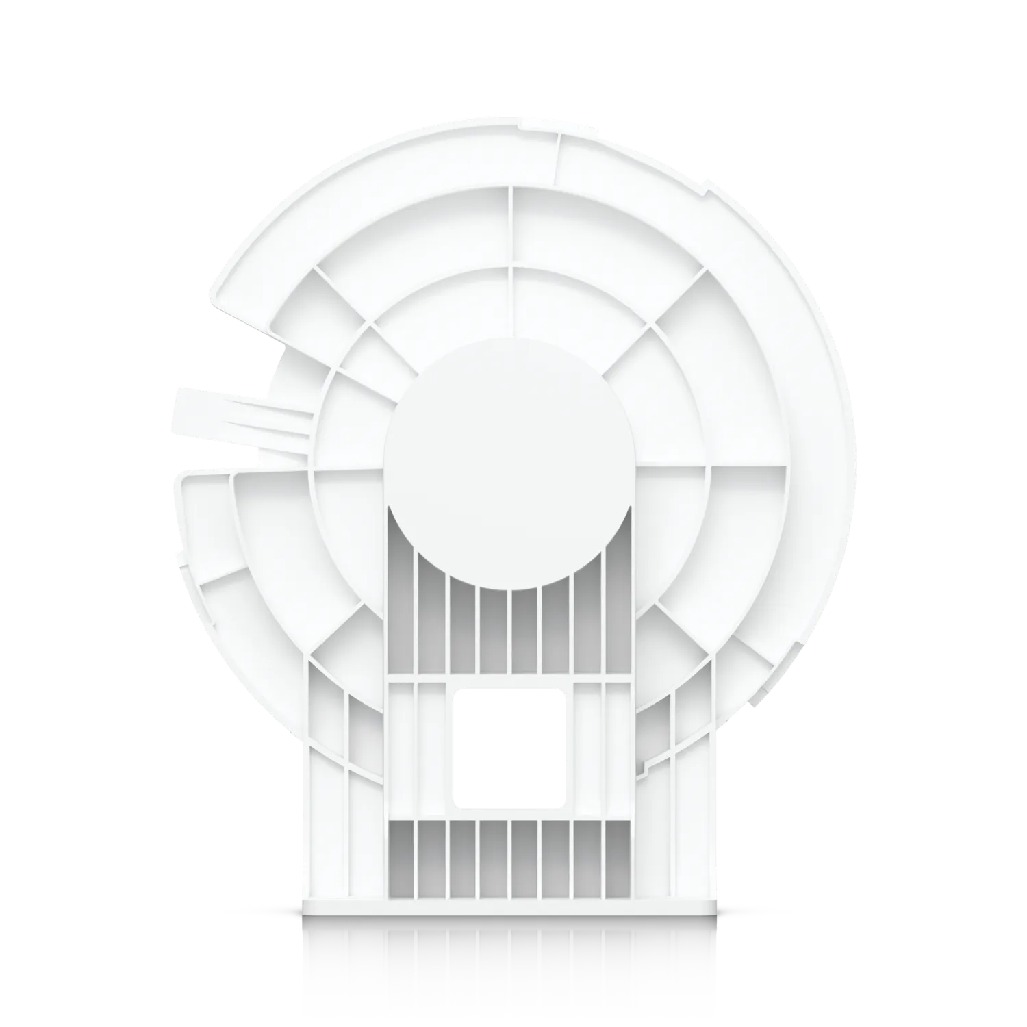 Ubiquiti Arm Mount